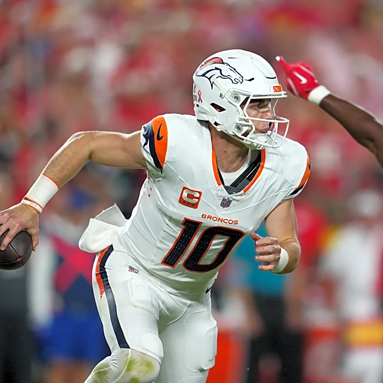 Will R Mason Thomas play today? Status update for Chiefs DL in Week 2