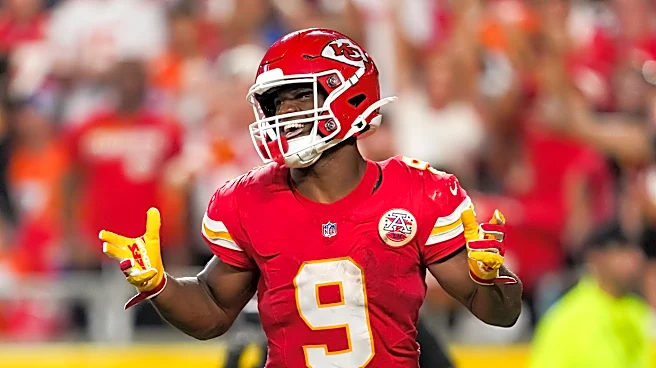 Chiefs star fined more than $8k ahead of 'SNF' matchup vs. Colts