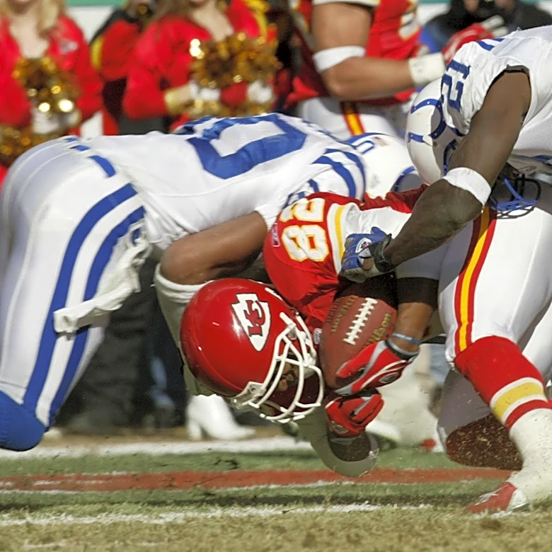 Predictions for Chiefs vs Colts on 'Sunday Night Football' in Week 2