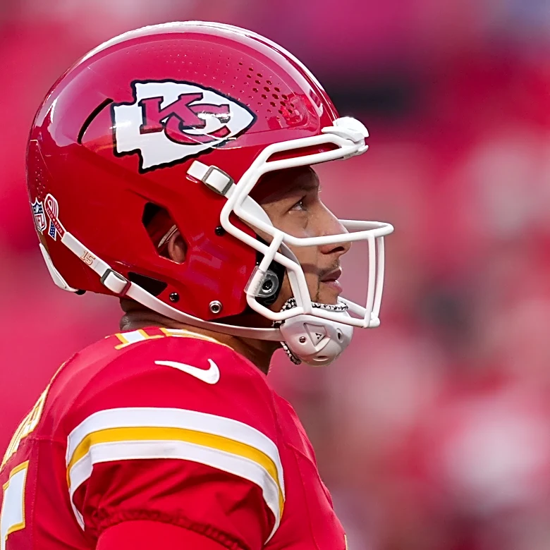 Chiefs-Colts: Weather forecast for 'Sunday Night Football' in Week 2