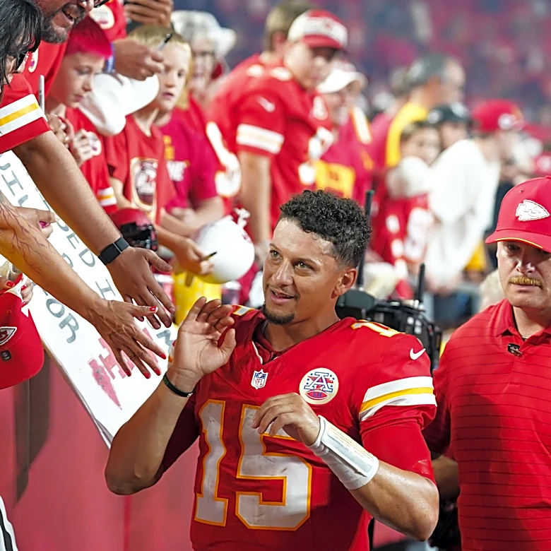 Ex-Broncos DB sounds off on Chiefs' fast start in 2026 regular season