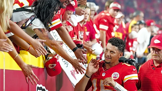 Ex-Broncos DB sounds off on Chiefs' fast start in 2026 regular season