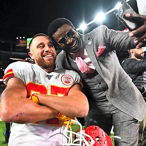NFL legend shares theory for the Kansas City Chiefs' early home games