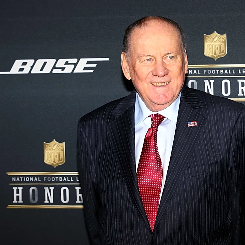 Chiefs legend influenced the 50-year legacy of ‘Inside the NFL’