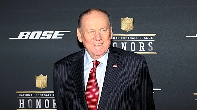 Chiefs legend influenced the 50-year legacy of ‘Inside the NFL’