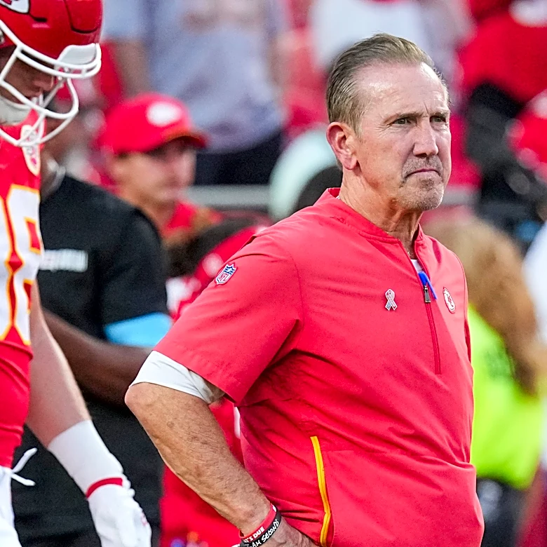 Steve Spagnuolo explains defensive issues against the Colts in Week 2