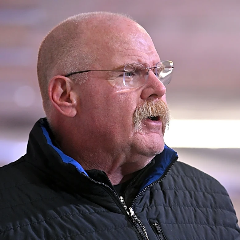 Chiefs Wire Podcast Interview Series: Chiefs Head Coach Andy Reid