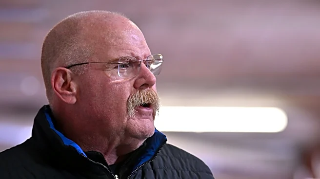 Chiefs Wire Podcast Interview Series: Chiefs Head Coach Andy Reid