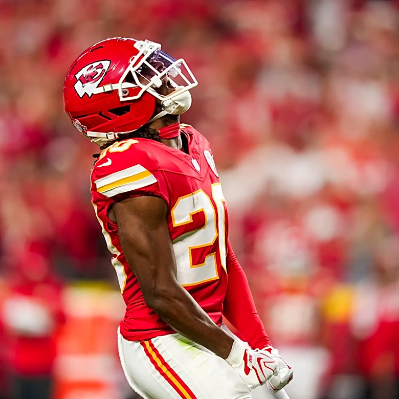 Nohl Williams reflects on his development since rookie season
