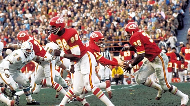 Chiefs vs. Dolphins Week 3: How to watch, listen, and stream