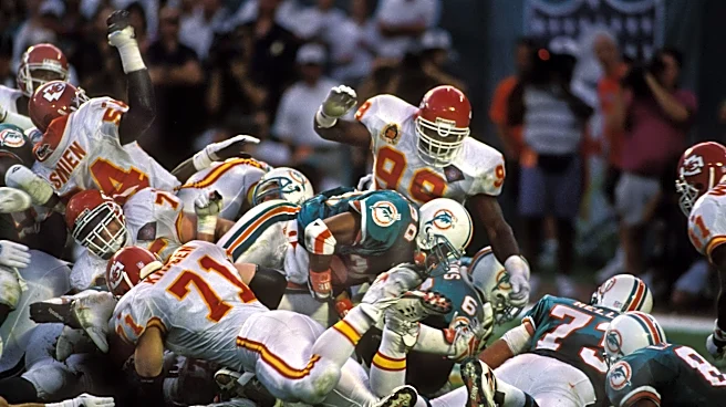 How to watch Chiefs vs Dolphins today: Time, TV channel for NFL Week 3