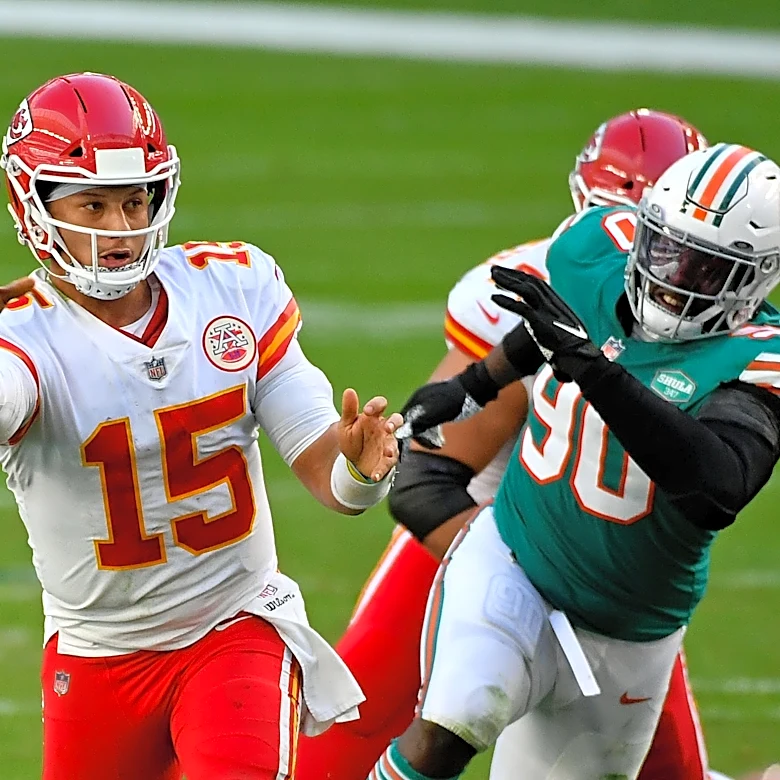 Will Patrick Mahomes play today? Status update for Chiefs QB in Week 3