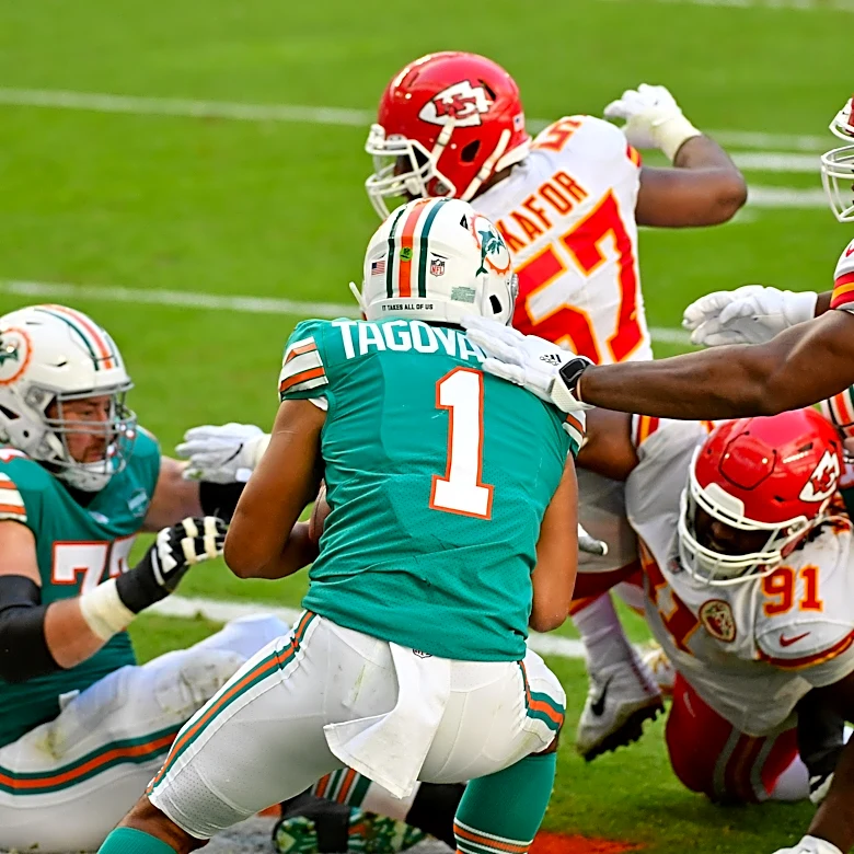 Will Chris Jones play today? Status update for Chiefs DL in Week 3
