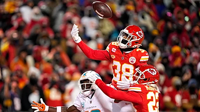 Will L'Jarius Sneed play today? Status update for Chiefs DB in Week 3