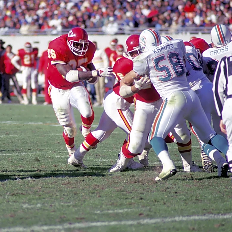 Predictions for Kansas City Chiefs vs. Miami Dolphins in Week 3