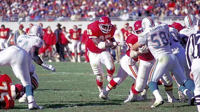Predictions for Kansas City Chiefs vs. Miami Dolphins in Week 3
