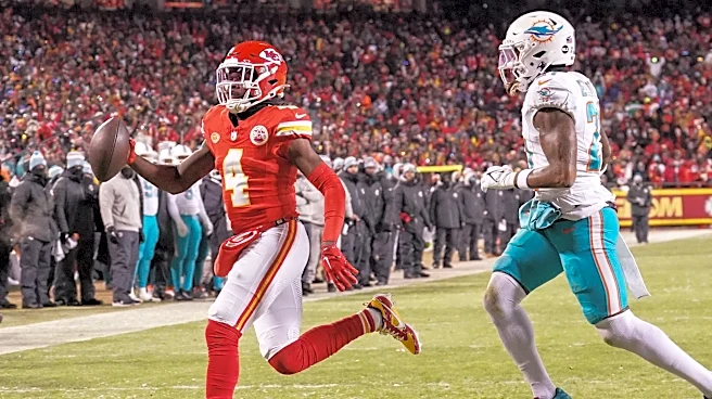Will Rashee Rice play today? Status update for Chiefs WR in Week 3