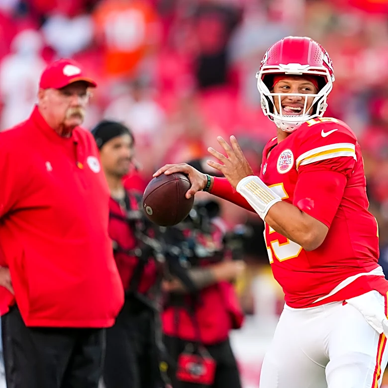 Chiefs-Dolphins weather: Is powerful nor'easter affecting Miami today?