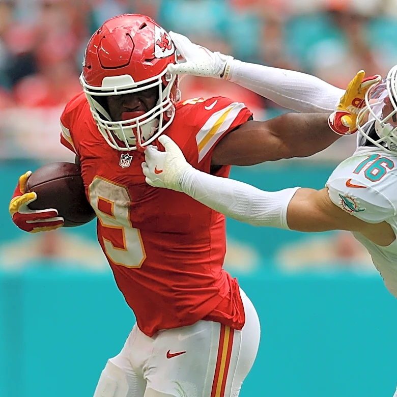Chiefs Stock Watch: Which players impressed during Week 3 vs. Dolphins
