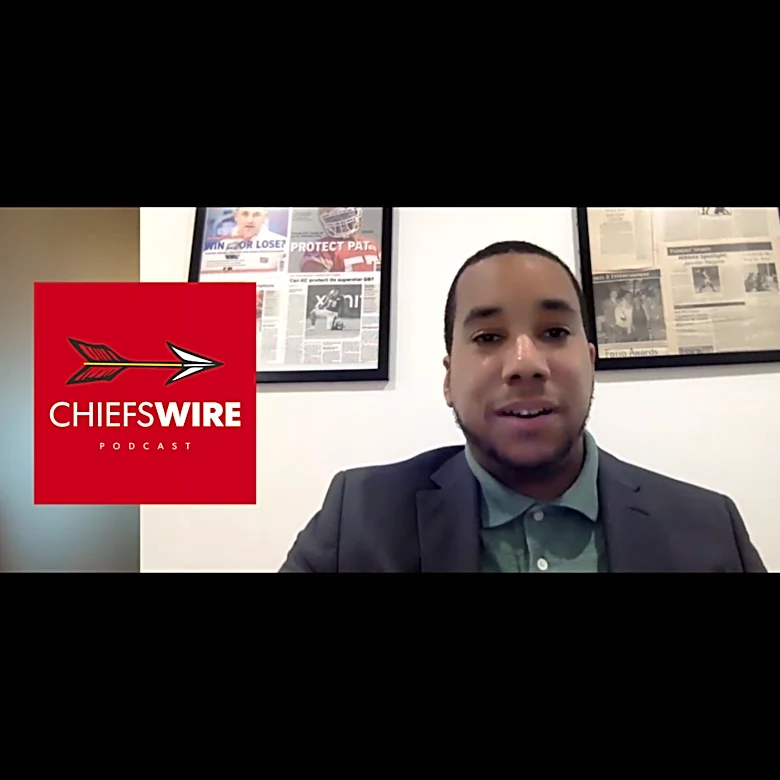 Chiefs Wire Podcast Interview Series: Retired Chiefs QB Trent Green
