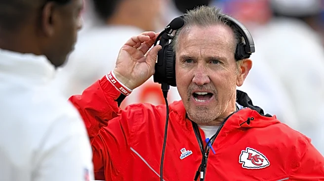 Steve Spagnuolo reveals potential plans for injured defensive back