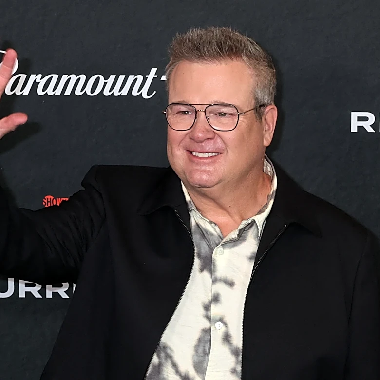 Chiefs Wire Podcast Interview Series: Actor Eric Stonestreet