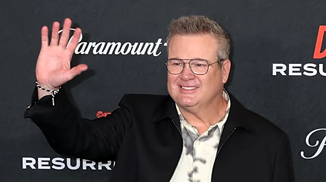 Chiefs Wire Podcast Interview Series: Actor Eric Stonestreet
