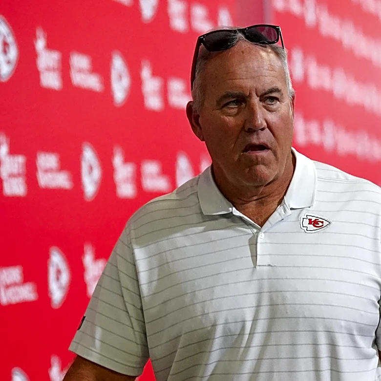 Dave Toub comments on possible efficiency concerns for Harrison Butker