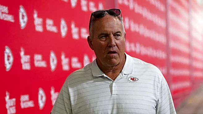 Dave Toub comments on possible efficiency concerns for Harrison Butker
