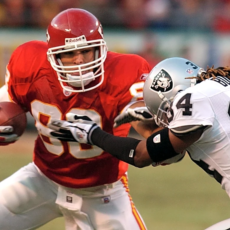 How to watch Chiefs vs. Raiders today: Time, TV channel for NFL Week 4