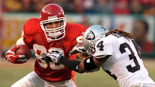 How to watch Chiefs vs. Raiders today: Time, TV channel for NFL Week 4