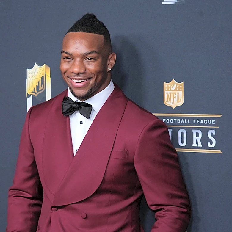Falcons RB Bijan Robinson opens up about new acting experiences