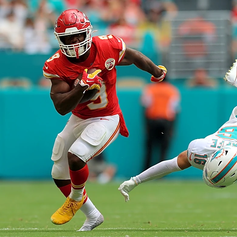 Week 4 fantasy rankings: Kenneth Walker ranked as third-best RB