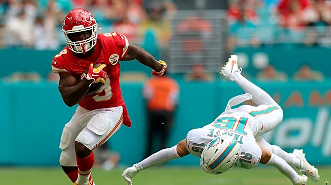 Week 4 fantasy rankings: Kenneth Walker ranked as third-best RB