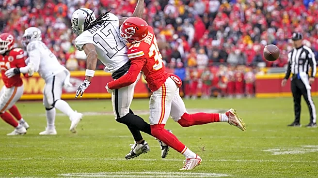 Will L'Jarius Sneed play today? Status update for Chiefs DB in Week 4