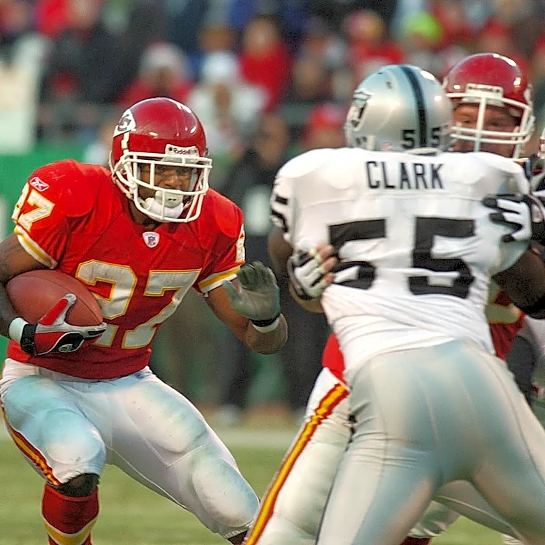 Predictions for Kansas City Chiefs vs. Las Vegas Raiders in Week 4