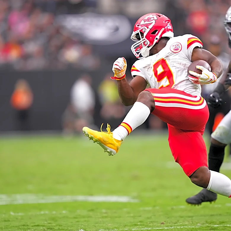 Chiefs Stock Watch: Which players impressed during Week 4 vs. Raiders