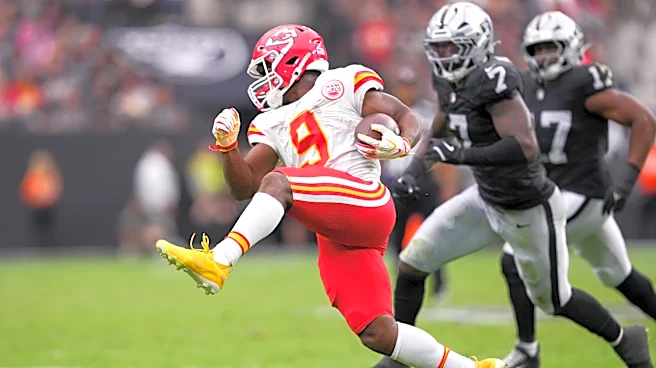 Chiefs Stock Watch: Which players impressed during Week 4 vs. Raiders