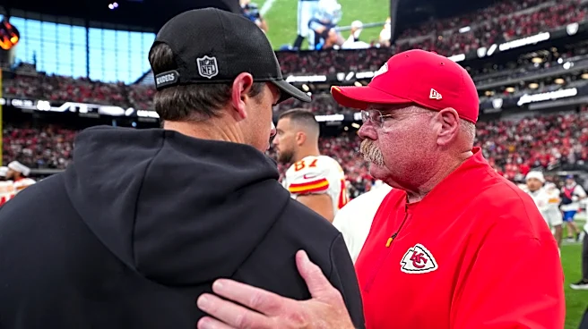 Chiefs vs. Raiders was the most-watched NFL game of the season