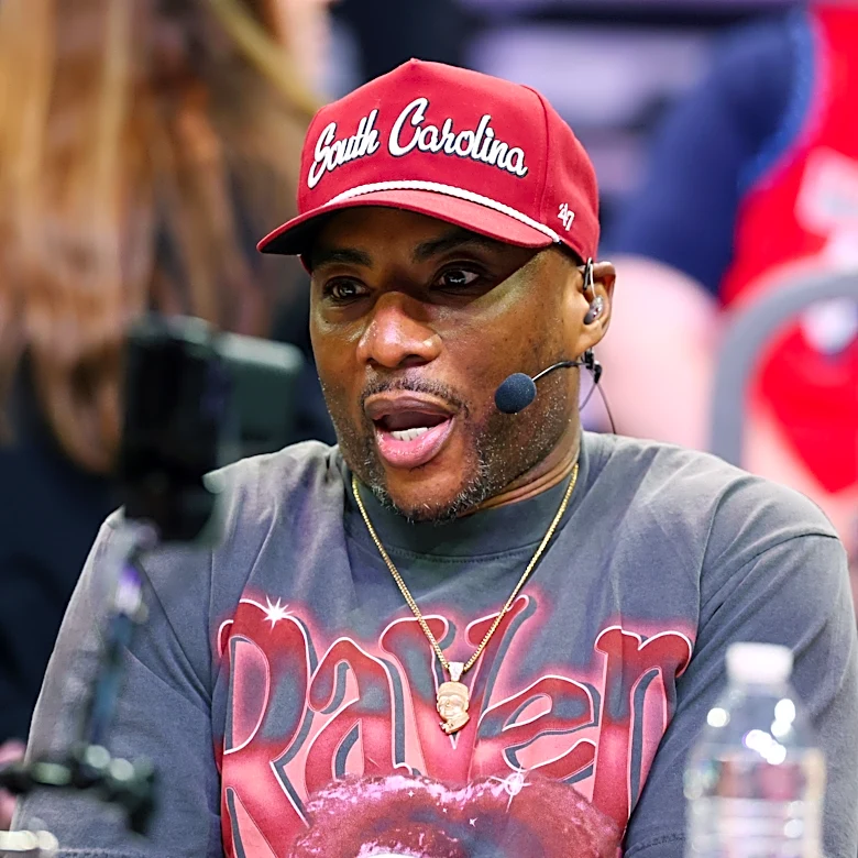 Charlamagne tha God: Cowboys are still 'America's Team' over Chiefs