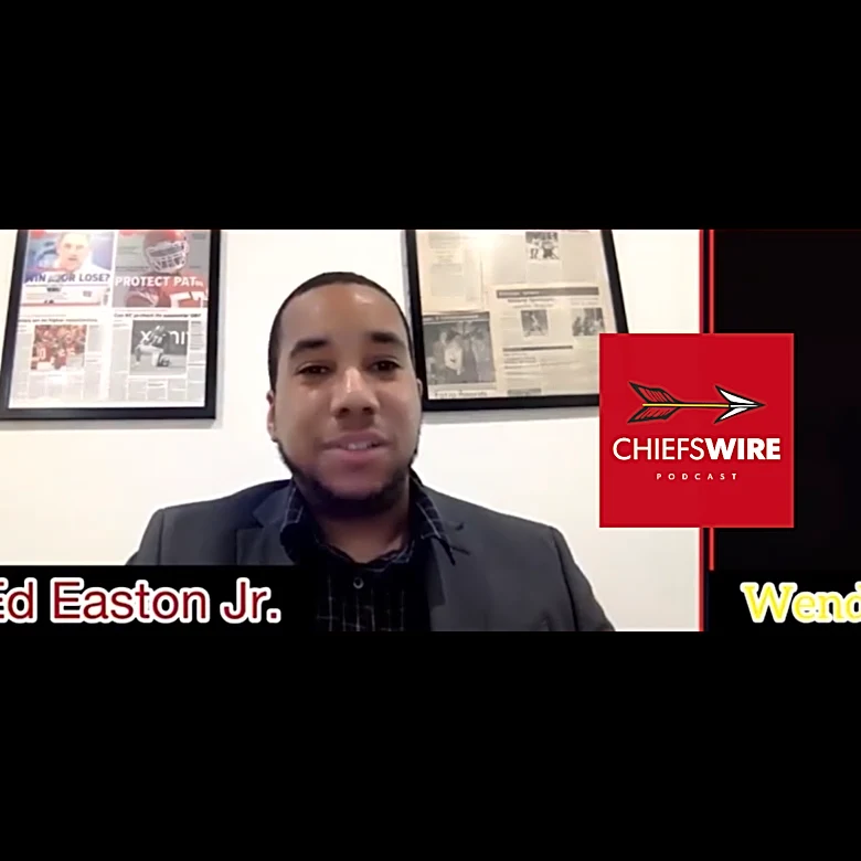 Chiefs Wire Podcast Interview Series: Actor Wendell Pierce