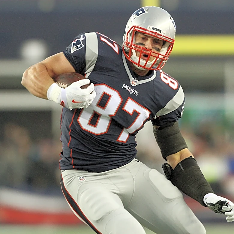Rob Gronkowski evaluates the Kansas City Chiefs' Week 15 opponent