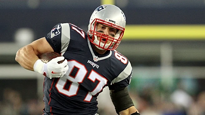Rob Gronkowski evaluates the Kansas City Chiefs' Week 15 opponent