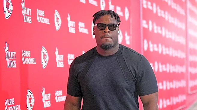 Trey Smith discusses unique connection with teammate Kenneth Walker