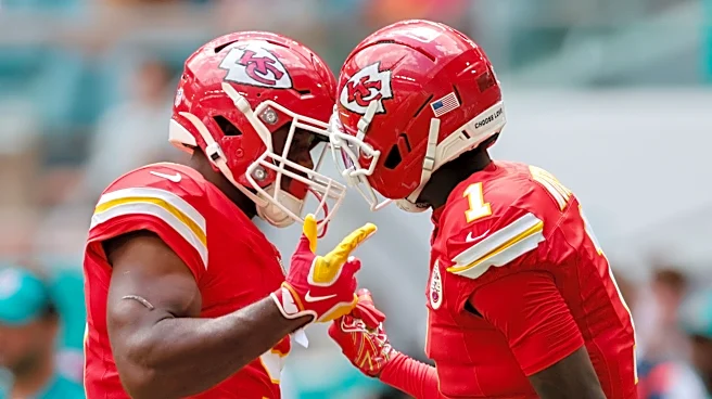 NFL, NFLPA address sportsmanship ahead of the Chiefs’ Week 6 game