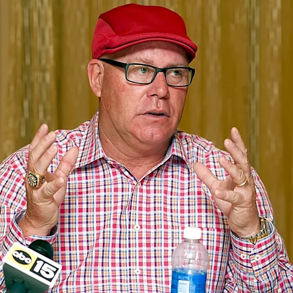 Bruce Arians recalls his early 90s tenure on the Chiefs coaching staff