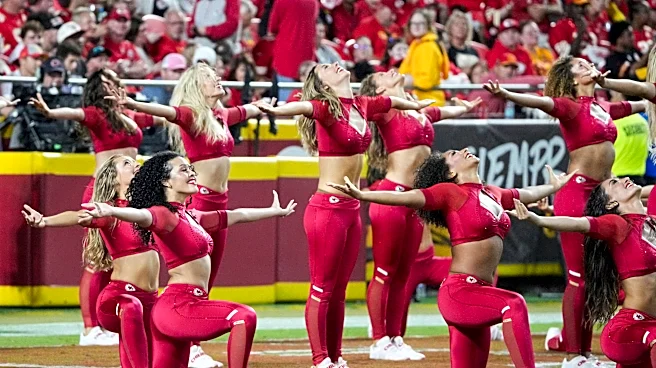 Kansas City Chiefs honor community members for Hispanic Heritage Month