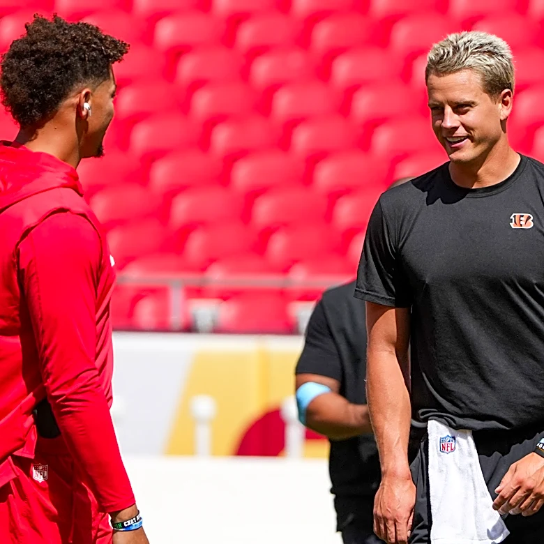 AFC Rival's Week 5 performance ties a Patrick Mahomes league milestone