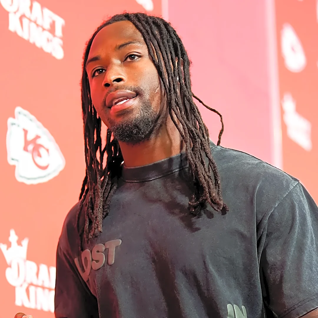Kansas City Chiefs activate veteran linebacker from the practice squad