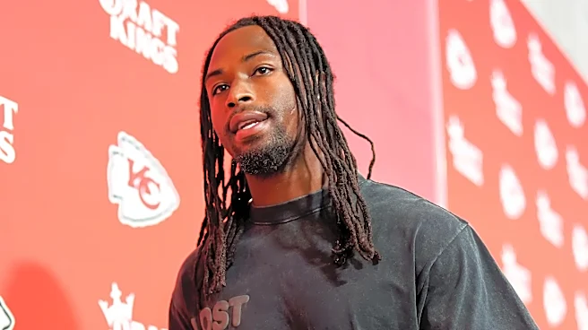 Kansas City Chiefs activate veteran linebacker from the practice squad